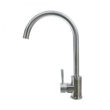 Lippert Components Flo-Max Kitchen Faucet