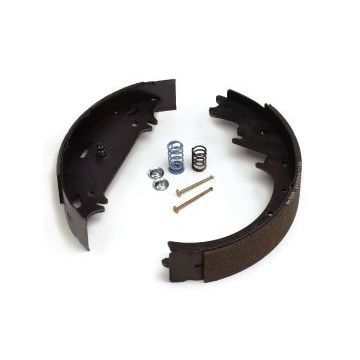 Dexter 12 x 2" Free Backing Hyrdraulic Brake Shoe & Lining Kit  RH 7K