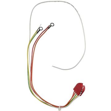 KIB Electronics Tank Monitor Wiring Harness