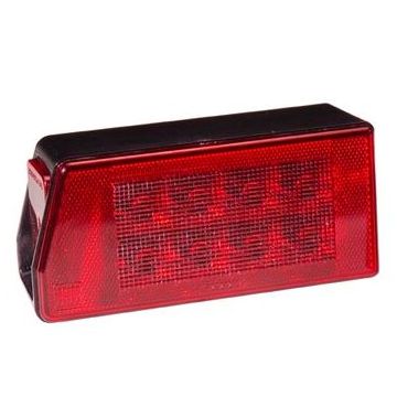 Innovative Lighting Over-80" LED Taillight - Left Hand