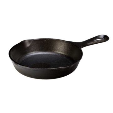 Lodge 6-1/2" Cast Iron Skillet