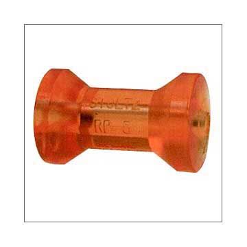 Stoltz® 5" Keel Roller - 5/8" Shaft