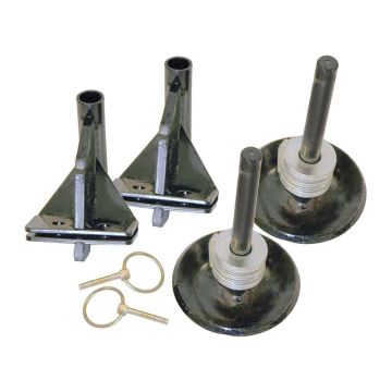 Meyer Home Plow Shoe Kit