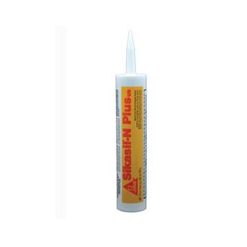 AP Products White Sikasil ® N-Plus Caulk