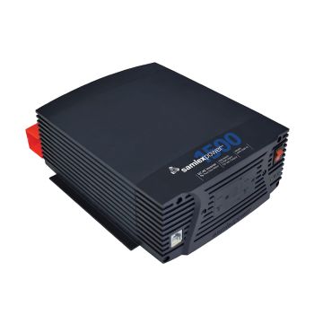 Samlex NTX Series 1500 Watt Pure Sine Wave Inverter