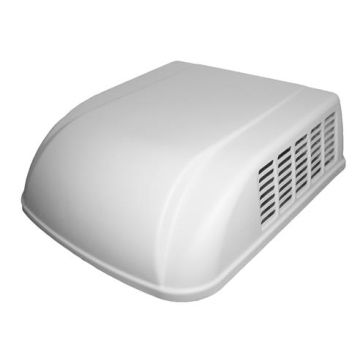 Advent White AC135 & AC150 Replacement Shroud