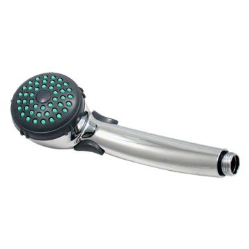 Phoenix Chrome Single Function Handheld Shower Head