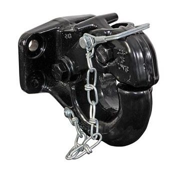 Buyers 15 Ton Heavy Duty Pintle Hook