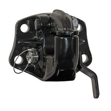 Buyers 45 Ton Rigid Mount Pintle Hook