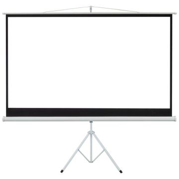 GPX 90" Indoor Projector Screen