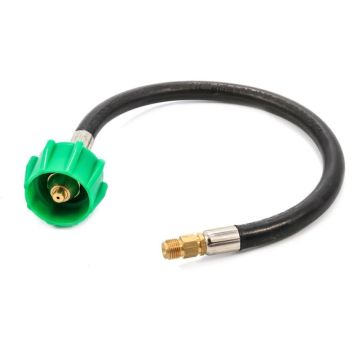 Camco 15" Propane Hose Connector