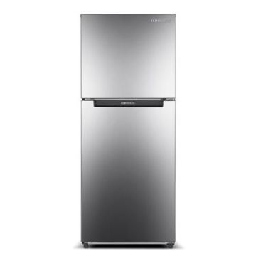 Contoure RapidCold™ 12.5 Cu. Ft. AC/DC Compressor Stainless Steel Refrigerator