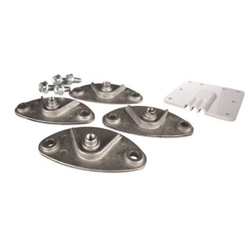 Winegard DISH Playmaker Roof Mount Kit