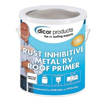 Dicor Metal Roof Rust Inhibitive Primer 