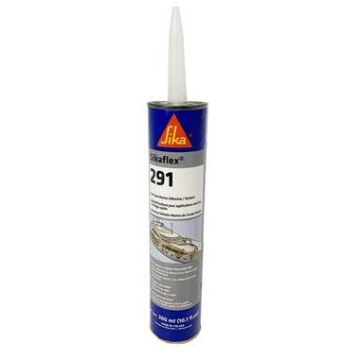 Sikaflex 291 Black Caulk Sealant