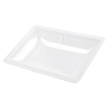 Specialty Recreation 14" x 14" White Skylight Inner Garnish