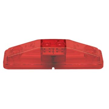 Peterson 169 LED Red Side Marker Light