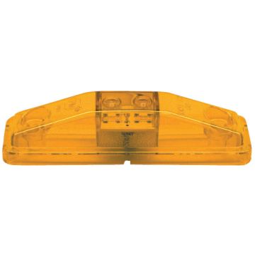 Peterson 169 LED Amber Side Marker Light