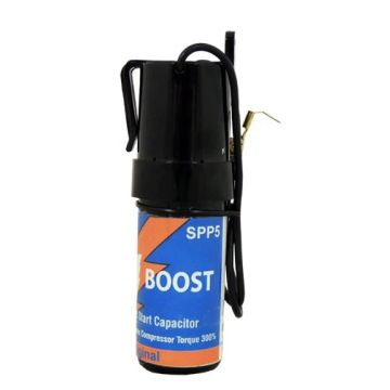 Supco SPP5 PTC Hard Start Capacitor