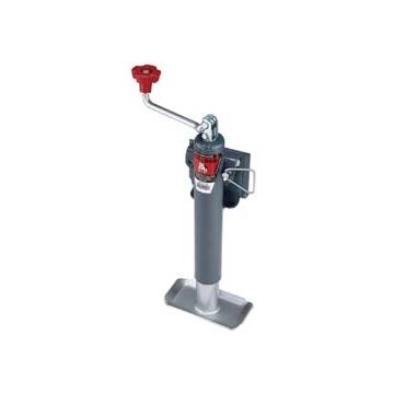 Bulldog 2,000lb Retaining Ring Swivel Jack