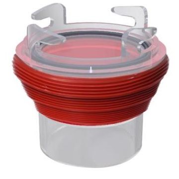 Valterra Sewer Hose to Dump Station EZ Coupler