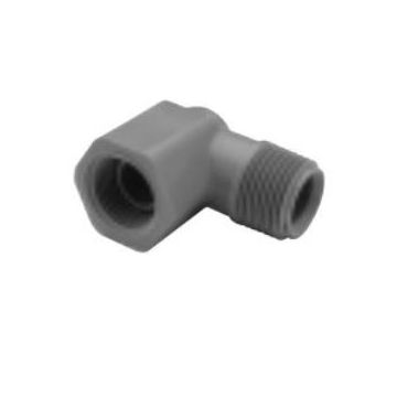 Zurn 90 Degree Freshwater 1/2" x 3/4" Fitting 