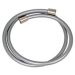 Phoenix Brushed Nickel 60" Vinyl Flex Shower Hose