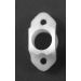 Strybuc 3/4" H x 1/2" ID Nylon Torque Bar Bearing - Single