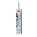 Geocel Clear 10 oz. Proflex RV Flexible Sealant