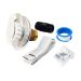 Valterra Aluminum Metal Water Inlet