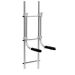 Surco 6 Chair Ladder Mount Rack