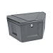 Dee Zee Triangle Plastic Tool Box