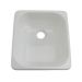 Lippert Components 13" x 15" White Sink