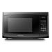 Contoure 1.0 Cu. Ft. Built-In Microwave Oven - Black