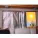 Camco 26" x 62" Reflective Side/Back Window Cover